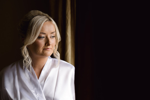 Wedding at Peterstone Court
