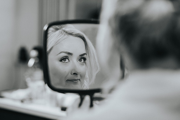 Wedding at Peterstone Court