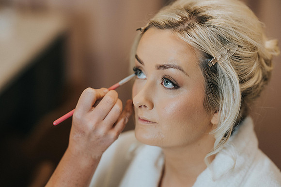 Wedding at Peterstone Court