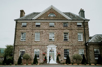 Wedding at Peterstone Court