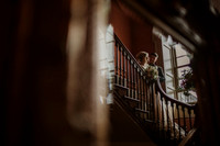Wedding at Peterstone Court