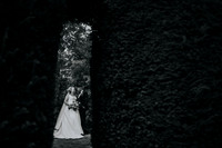 Wedding at Peterstone Court