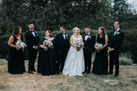 Wedding at Peterstone Court