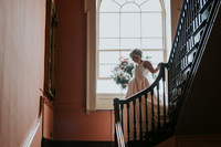 Wedding at Peterstone Court
