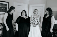 Wedding at Peterstone Court