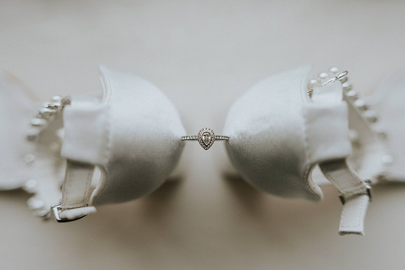 Wedding at Peterstone Court