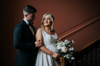 Wedding at Peterstone Court