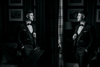 Wedding at Peterstone Court