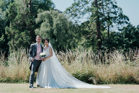 Court Colman Manor photographer