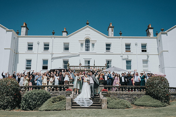 Court Colman Manor photographer