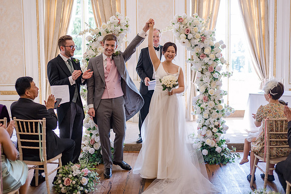 Court Colman Manor photographer