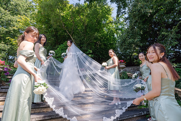 Court Colman Manor photographer