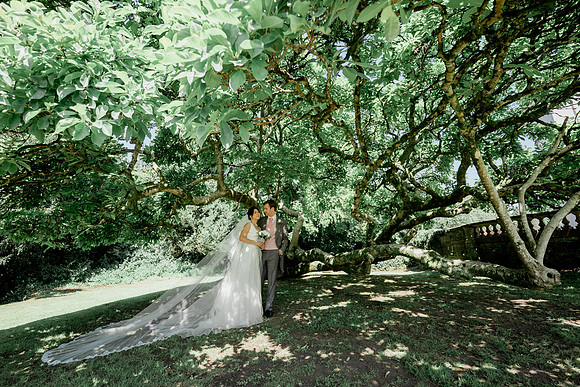 Court Colman Manor photographer