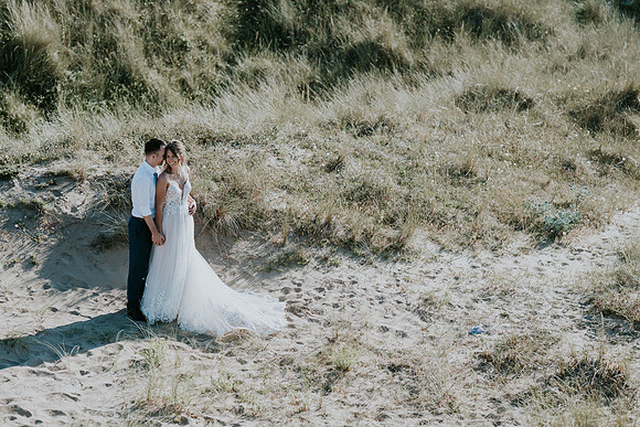 Gower wedding Photographer