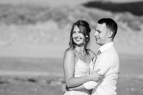 Gower wedding Photographer
