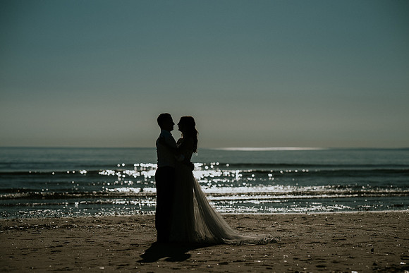 Gower wedding Photographer