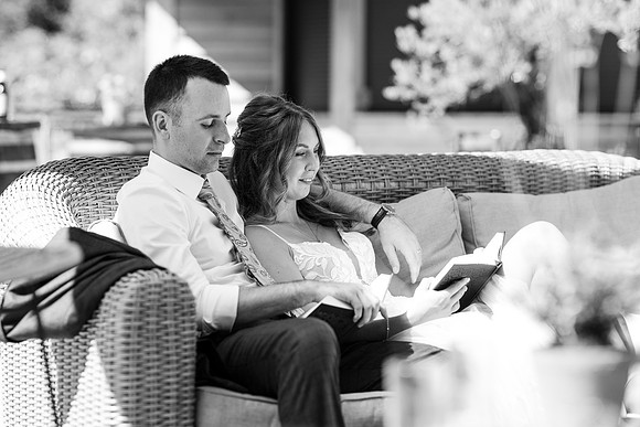 Gower wedding Photographer