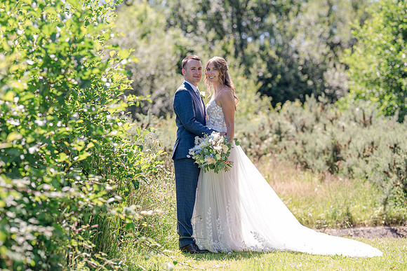 Gower wedding Photographer