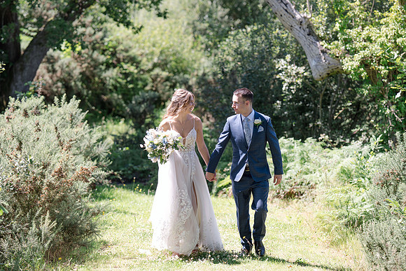 Gower wedding Photographer