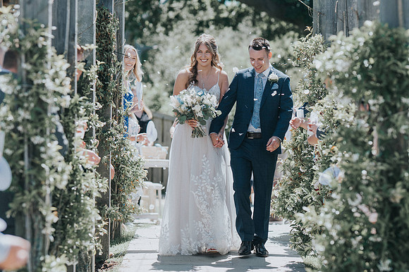 Gower wedding Photographer