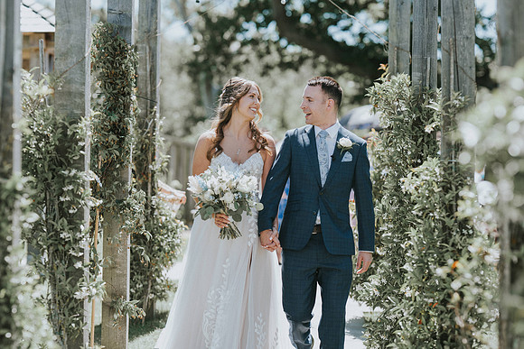 Gower wedding Photographer