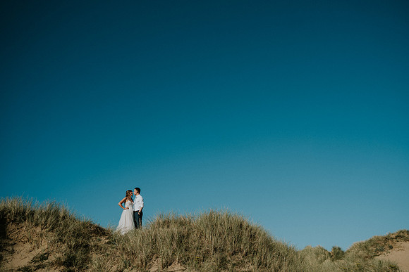 Gower wedding Photographer