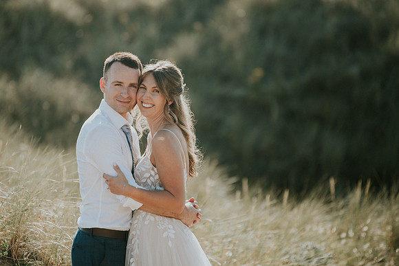Gower wedding Photographer