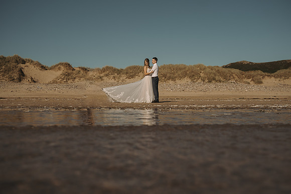 Gower wedding Photographer