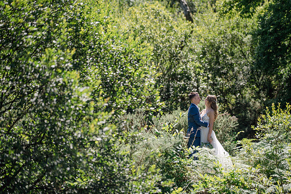 Gower wedding Photographer