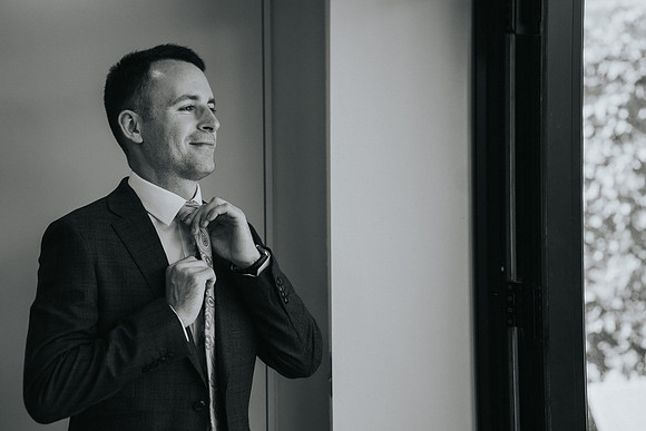 Gower wedding Photographer