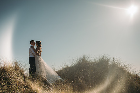 Gower wedding Photographer