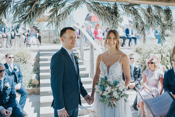 Gower wedding Photographer