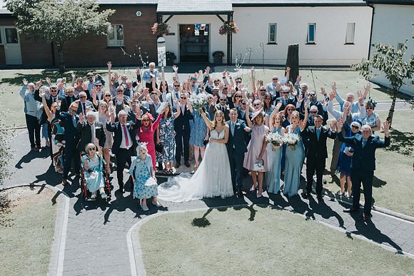 Gower wedding Photographer