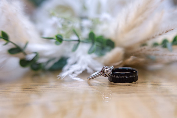De Courceys Manor wedding