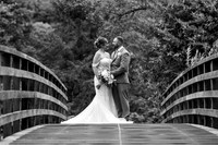 Craig Y Nos Castle Wedding Photographer