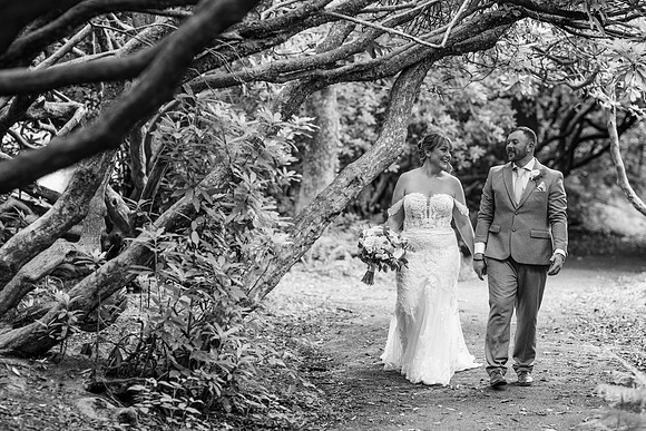 Craig Y Nos Castle Wedding Photographer
