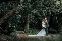 Craig Y Nos Castle Wedding Photographer