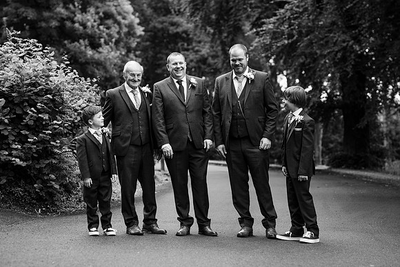 Bridgend Local Photographer