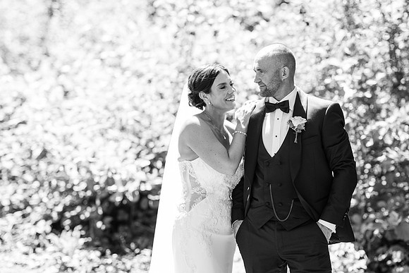 Llanerch Vineyard Wedding Photography