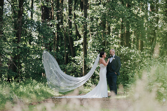 Llanerch Vineyard Wedding Photography