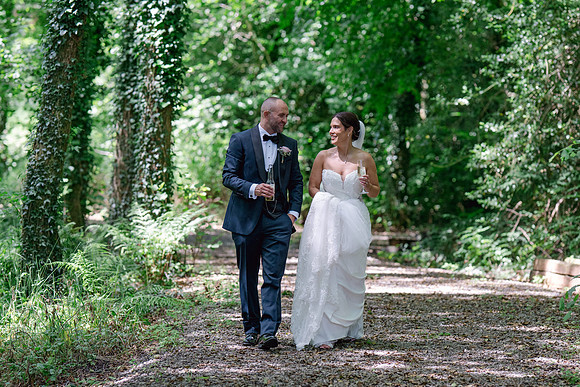 Llanerch Vineyard Wedding Photography