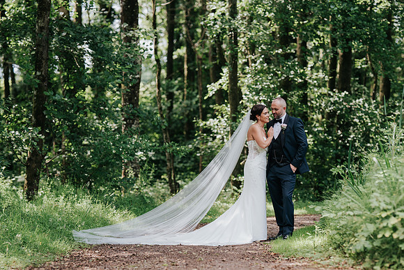 Llanerch Vineyard Wedding Photography