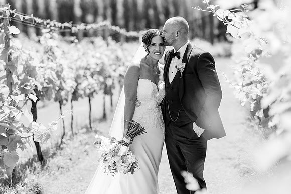 Llanerch Vineyard Wedding Photography