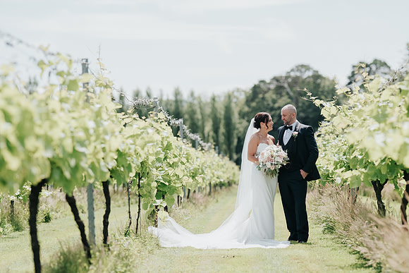 Llanerch Vineyard Wedding Photography
