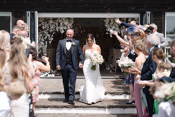 Llanerch Vineyard Wedding Photography