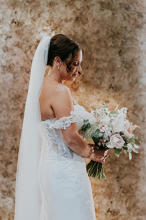 Llanerch Vineyard Wedding Photography
