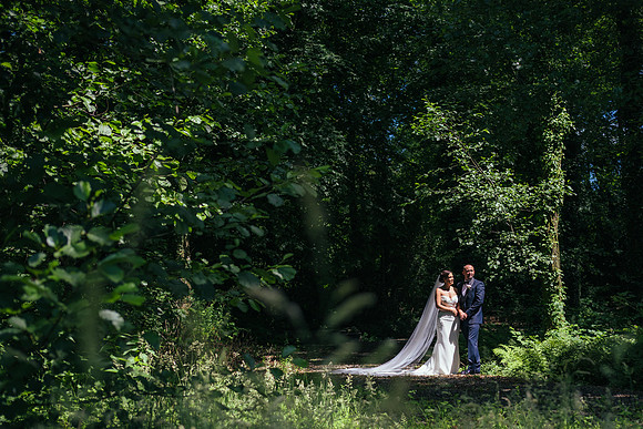 Llanerch Vineyard Wedding Photography