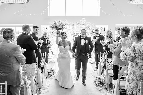 Llanerch Vineyard Wedding Photography