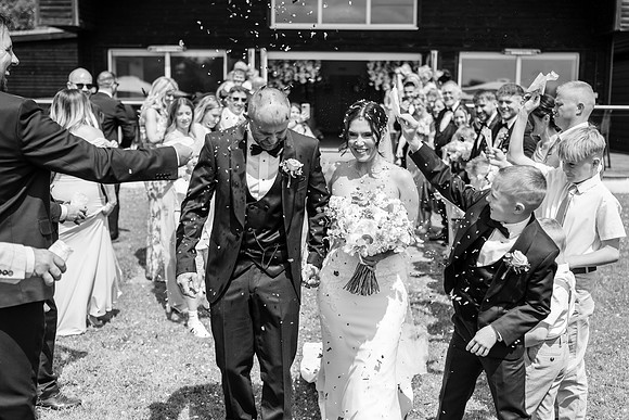 Llanerch Vineyard Wedding Photography