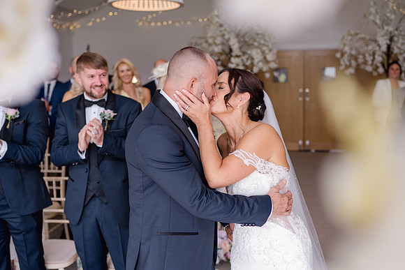 Llanerch Vineyard Wedding Photography